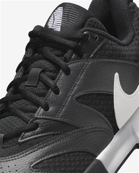 nike court lite tennisschoen maat 43|NikeCourt Lite 4 Premium Men's Hard Court Tennis .